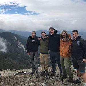 Meet your Posher, Mike